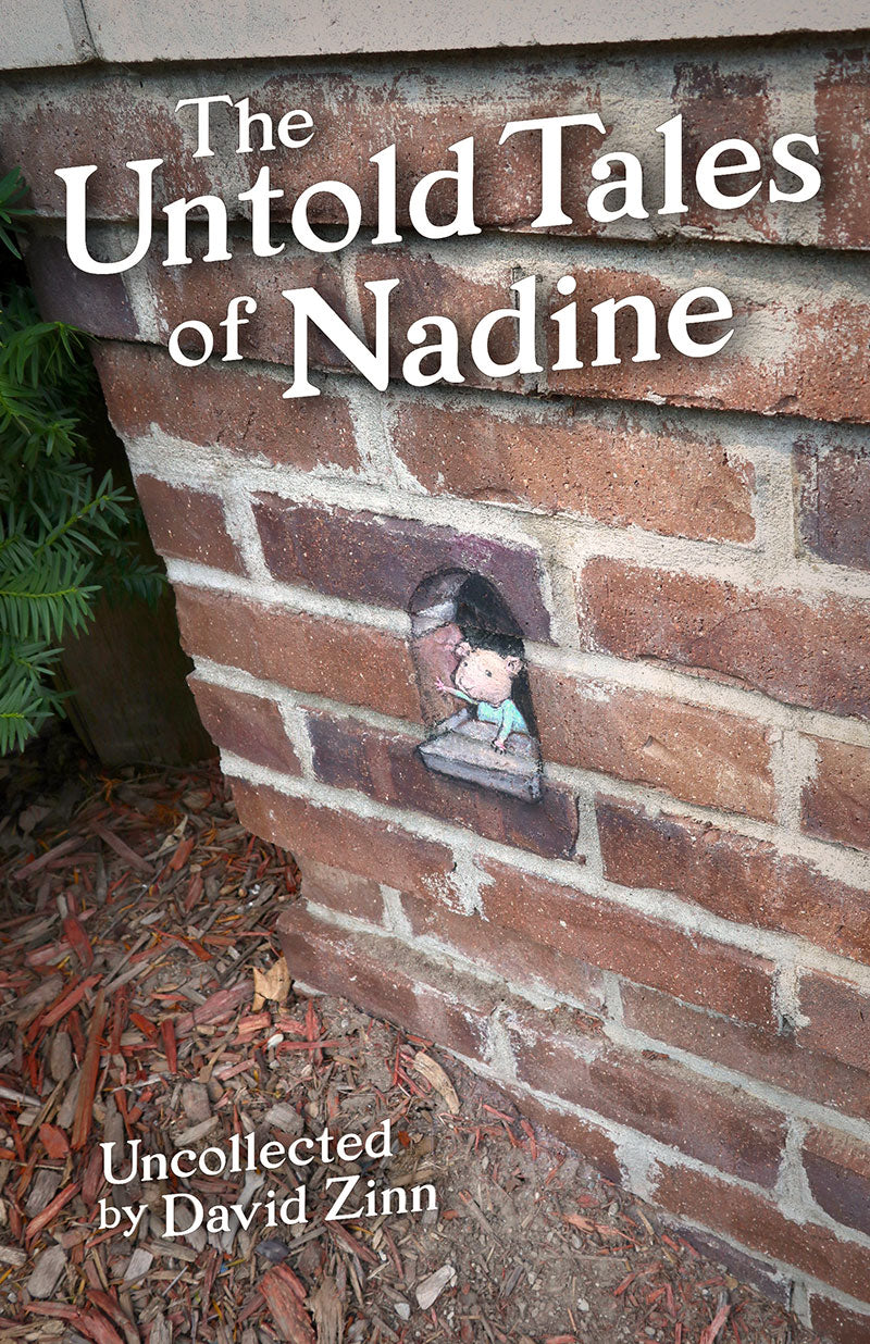 The Untold Tales of Nadine