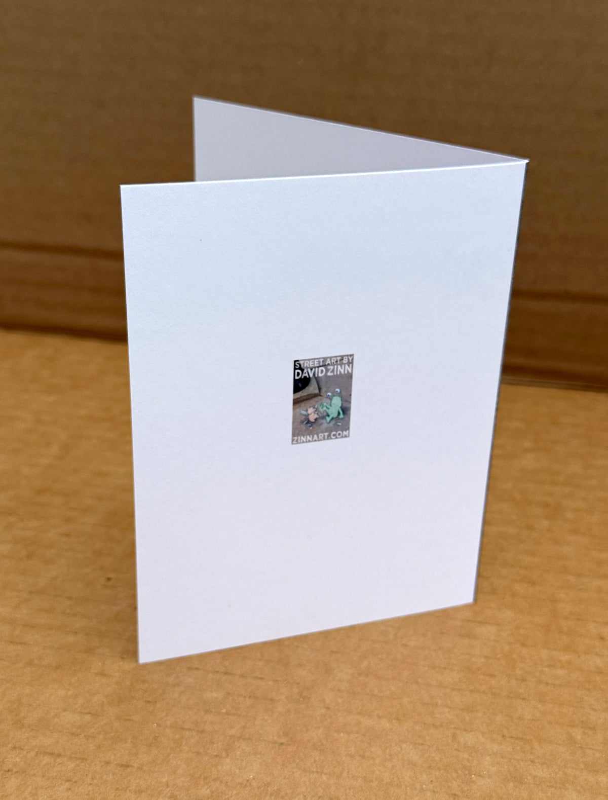 "Felgnon the Generous" note cards (set of six)