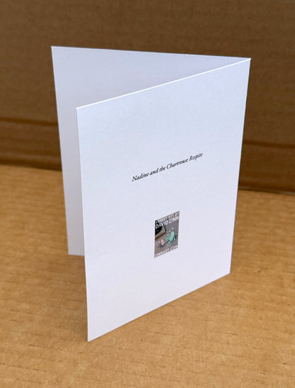 Nadine assortment of note cards